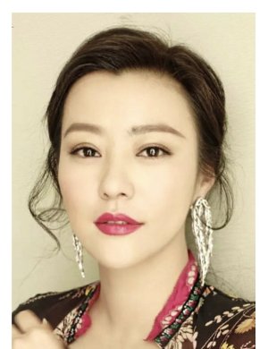 Yan Ying | The Starter Wife
