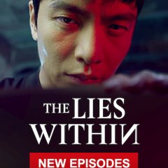The Lies Within Korean Drama photo