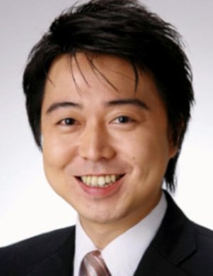 Taro Fukazawa