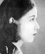 Natsukawa Shizue