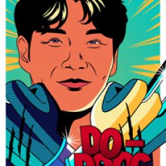 5 Bros: Pilot Korean TV Program photo