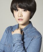 Jun Yoon Ji Fotoğraf