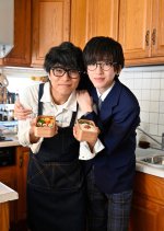 461 Days of Bento: A Promise Between Father and Son Japanese Movie photo