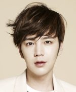 Jang Geun Suk