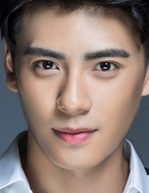Wang Zi Rui (王子睿) - MyDramaList