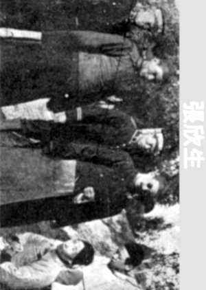 Zhang Xin Sheng () poster