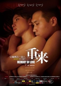 Memory of Love (2009) poster