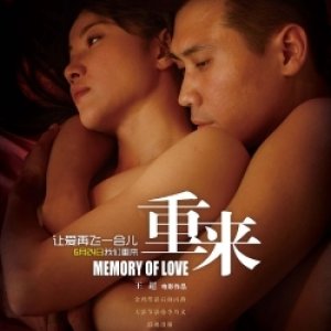 Memory of Love (2009)