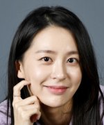 Oh Ah Yun