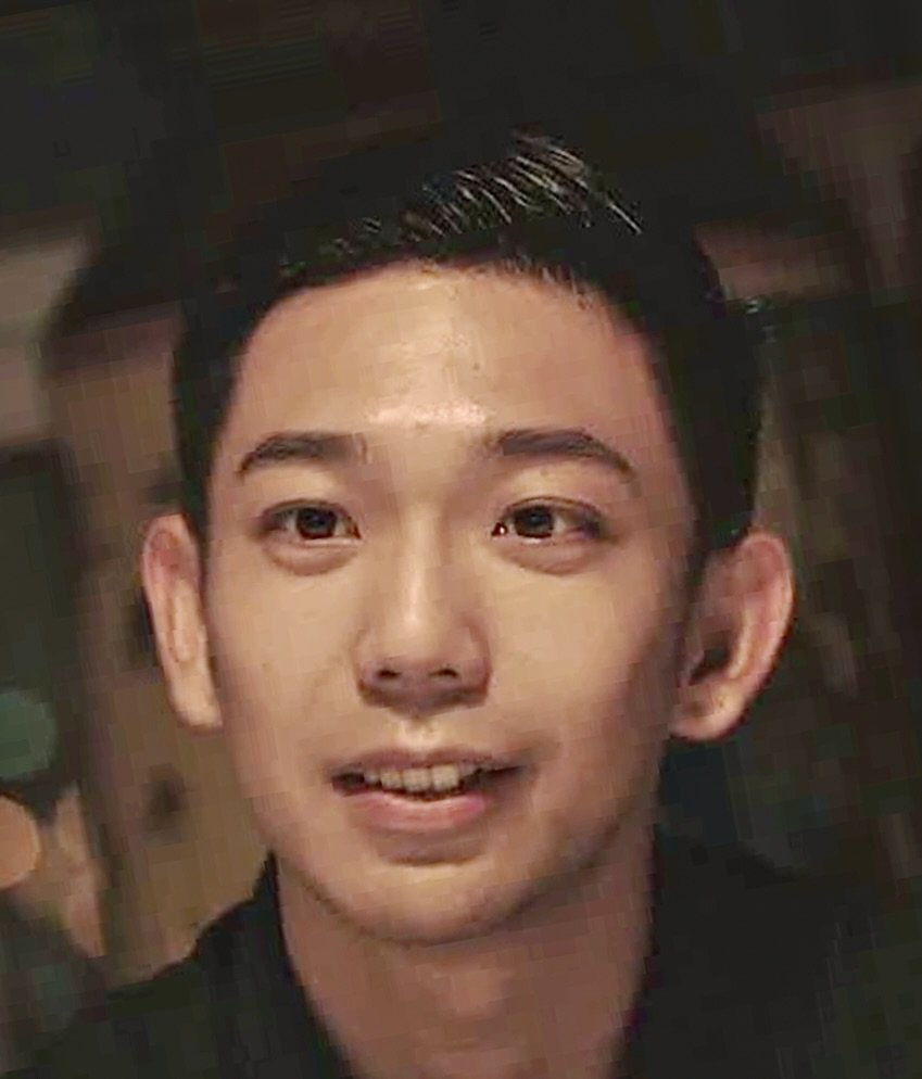 Shao Zhuang (邵庄) - MyDramaList