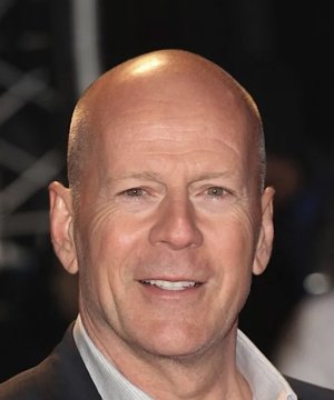 Bruce Willis (Bruce Willis) - MyDramaList