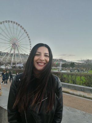 Oumayma Hammami