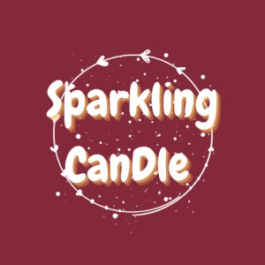 SparKling CanDle