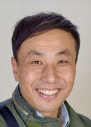 Zhang Zhi Hong