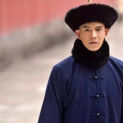 Ruyi's Royal Love in the Palace Chinese Drama photo