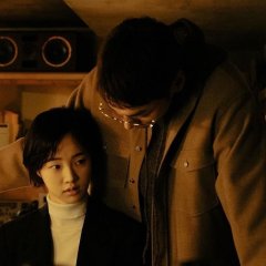 Somebody Korean Drama(2022) photo