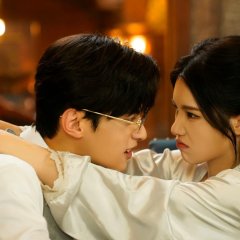 Warning Ahead Chinese Drama photo