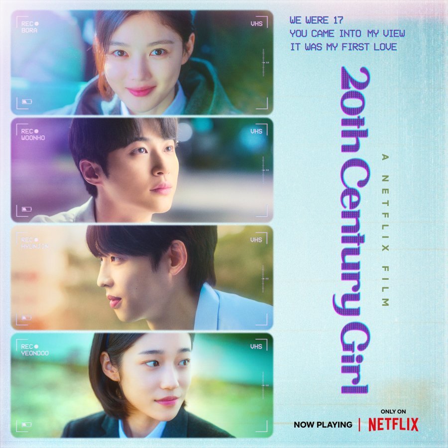 15 Best Korean Movies to Watch on Netflix - MyDramaList