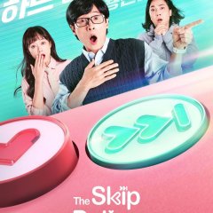 The Skip Dating Korean TV Program photo