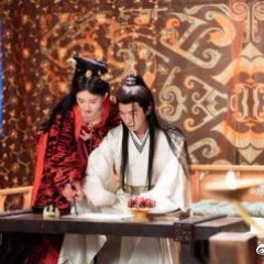Revenge of Royal Princess Chinese Drama photo