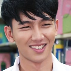 Let Me Kiss You Thai Movie(2017) photo