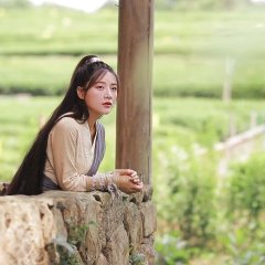 The Young Master and the Tea-Picking Girl Chinese Movie photo