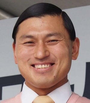 Toshiaki Kasuga