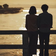 Sarasin Bridge of Love 2216 Thai Movie photo