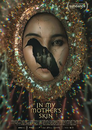In My Mother’s Skin (2023) poster