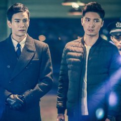 Medical Examiner Dr. Qin: The Survivor Chinese Drama photo