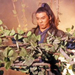 Kung Fu Cult Master Hong Kong Movie photo