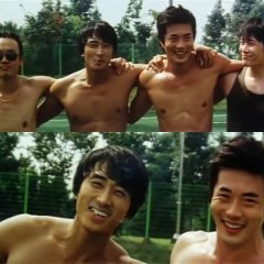 Fate Korean Movie(2008) photo