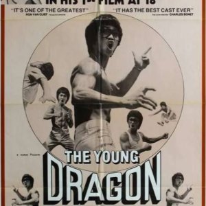 Young Dragon (1979)