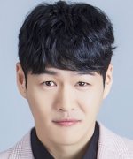 Hwang Myung Hwan