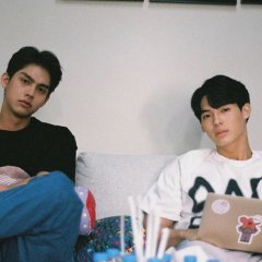 BL: Broken Fantasy Thai Movie photo