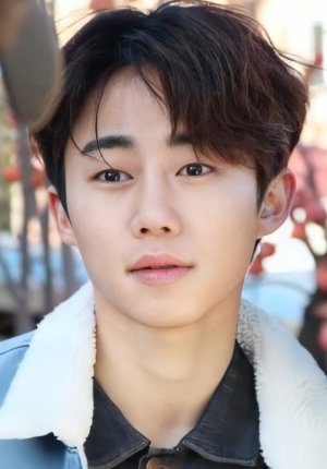 Jang Han Yi | Hello, Brother