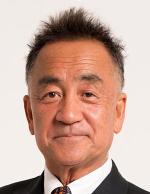 Mitsuo Nakano
