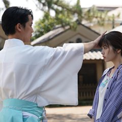 Youkai Sharehouse Japanese Drama photo