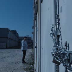 Container Korean Movie(2018) photo