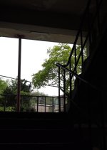 Anxiety of Concrete Korean Movie photo