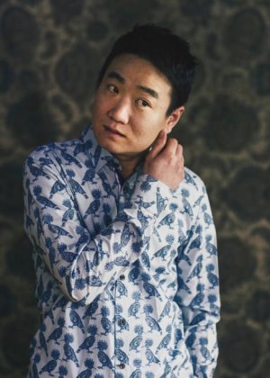 Kim Sang Bo