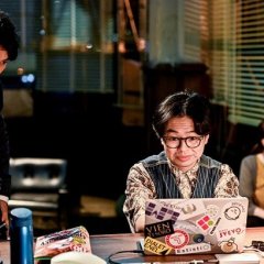 Diver: Tokushu Sennyuhan Japanese Drama photo