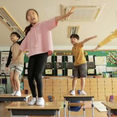 The Stars Whisper Korean Movie photo