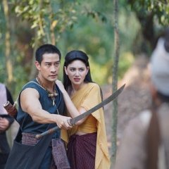 Wanthong Thai Drama photo