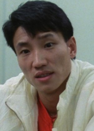 Wong Wai Tong in The Infernal Walker Hong Kong Movie(2020)