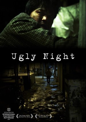 Ugly Night (2012) poster