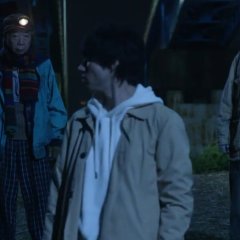 Kawa no Hotori de Japanese Drama photo