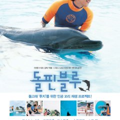 Dolphin Blue: Fuji, Mou Ichido Sora E Japanese Movie photo
