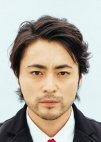 Yamada Takayuki di The Naked Director 2 Drama Jepang (2021)