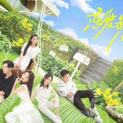 Let's Fall In Love Season 3 Chinese TV Program photo